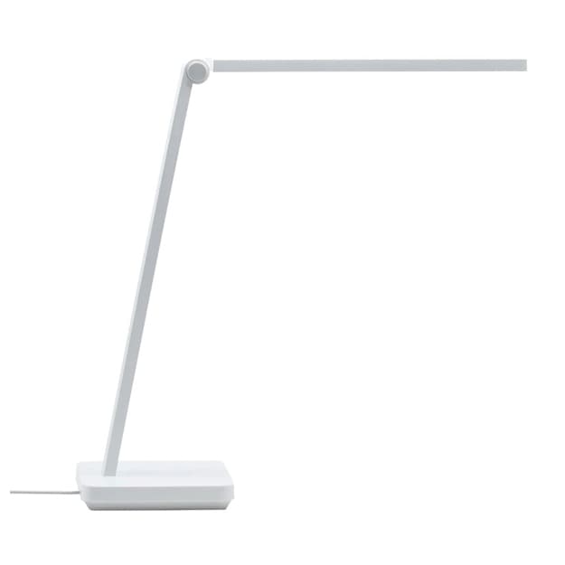 Xiaomi Mijia Lite Intelligent LED stol chirog‘i oq