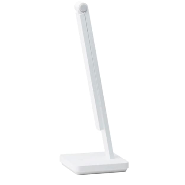 Светодиодная лампа Xiaomi Mijia Lite Intelligent LED Table Lamp White — 3