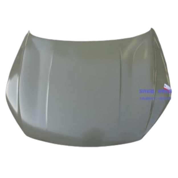 Old kaput qo‘shig‘i BYD plus ev 13134395-00 — 1