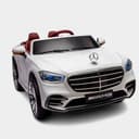 Детский автомобиль Mercedes-Benz S600