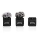 Saramonic blink100 B2 60556 simsiz menteşeli mikrofon
