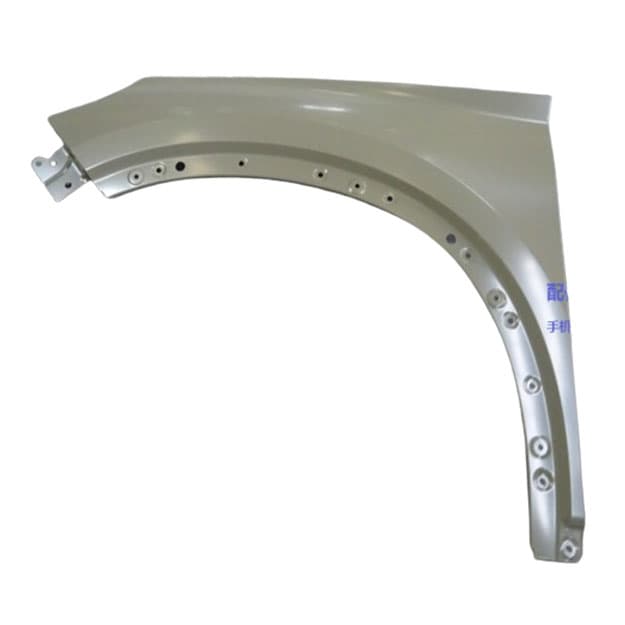 Chap qanot BYD song plus 13135432-00 — 1