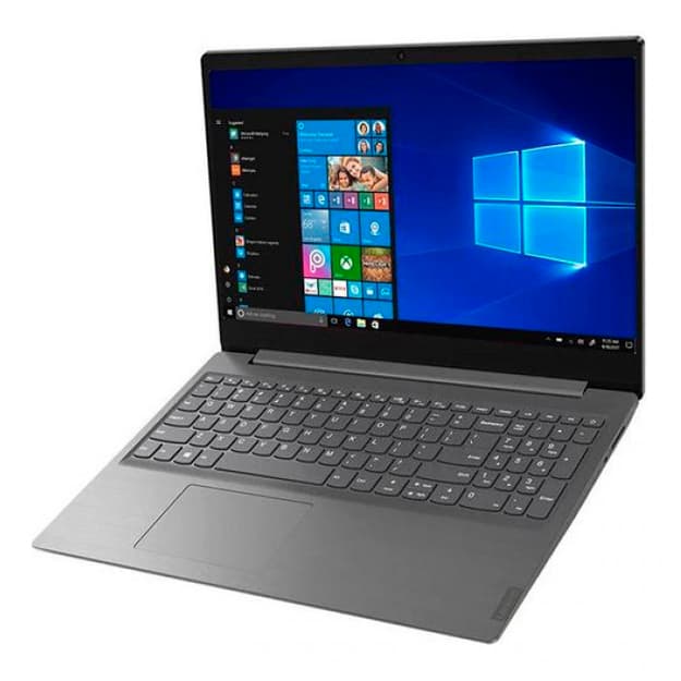 Noutbuk Lenovo V15 G2 Celeron N4500, DDR4 4GB / SSD 256GB, 15.6" FHD — 1