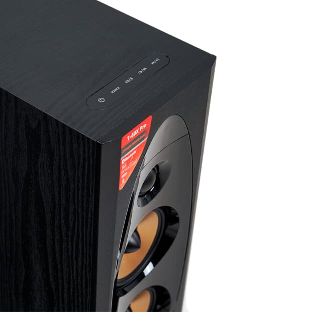 Akustik tizim F&D T-60X Pro — 2