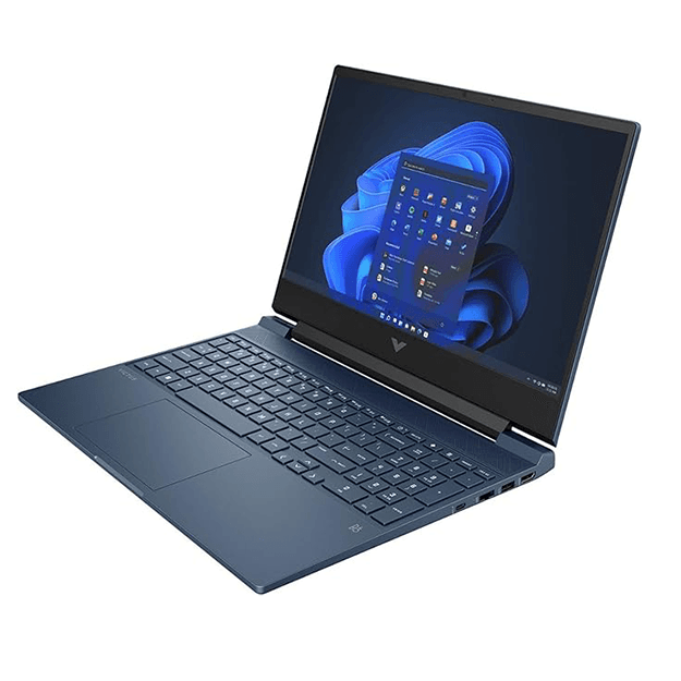 Noutbuk HP Victus  Gaming i5-13420H 8/512 GB SSD NVMe M.2 RTX 3050 6GB IPS 144Hz 15.6" FHD (from UAE) — 2
