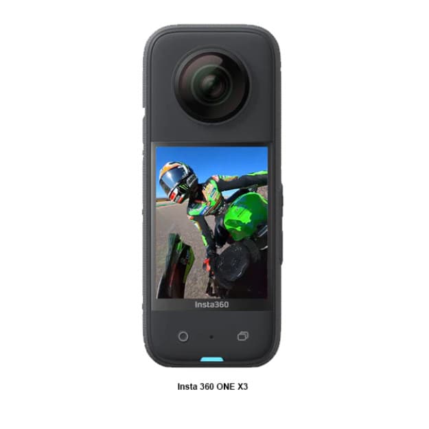 Insta360 X3 60986 — 1