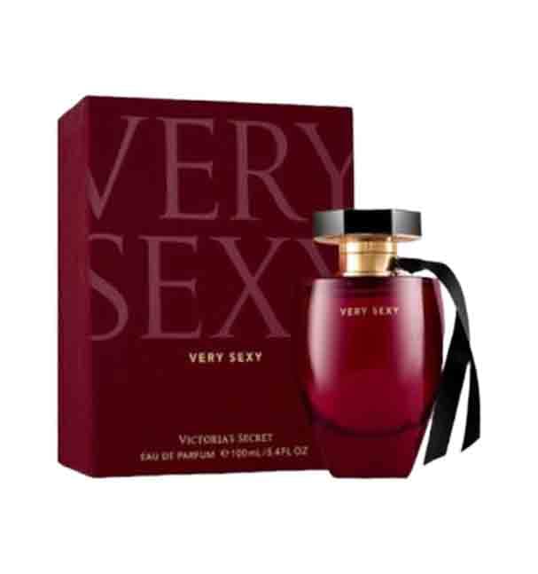 Victoria's Secret Very Sexy edp — 2