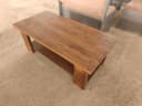 Coffee table 60 