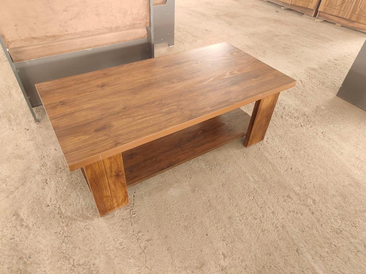 Coffee table 60  — 2
