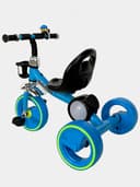 Bolalar velosipedi 3- Balon /5688