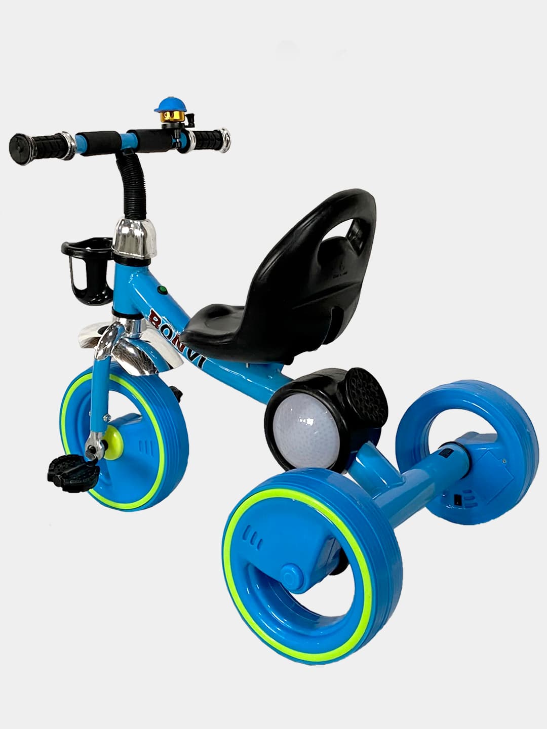 Bolalar velosipedi 3- Balon /5688 — 1