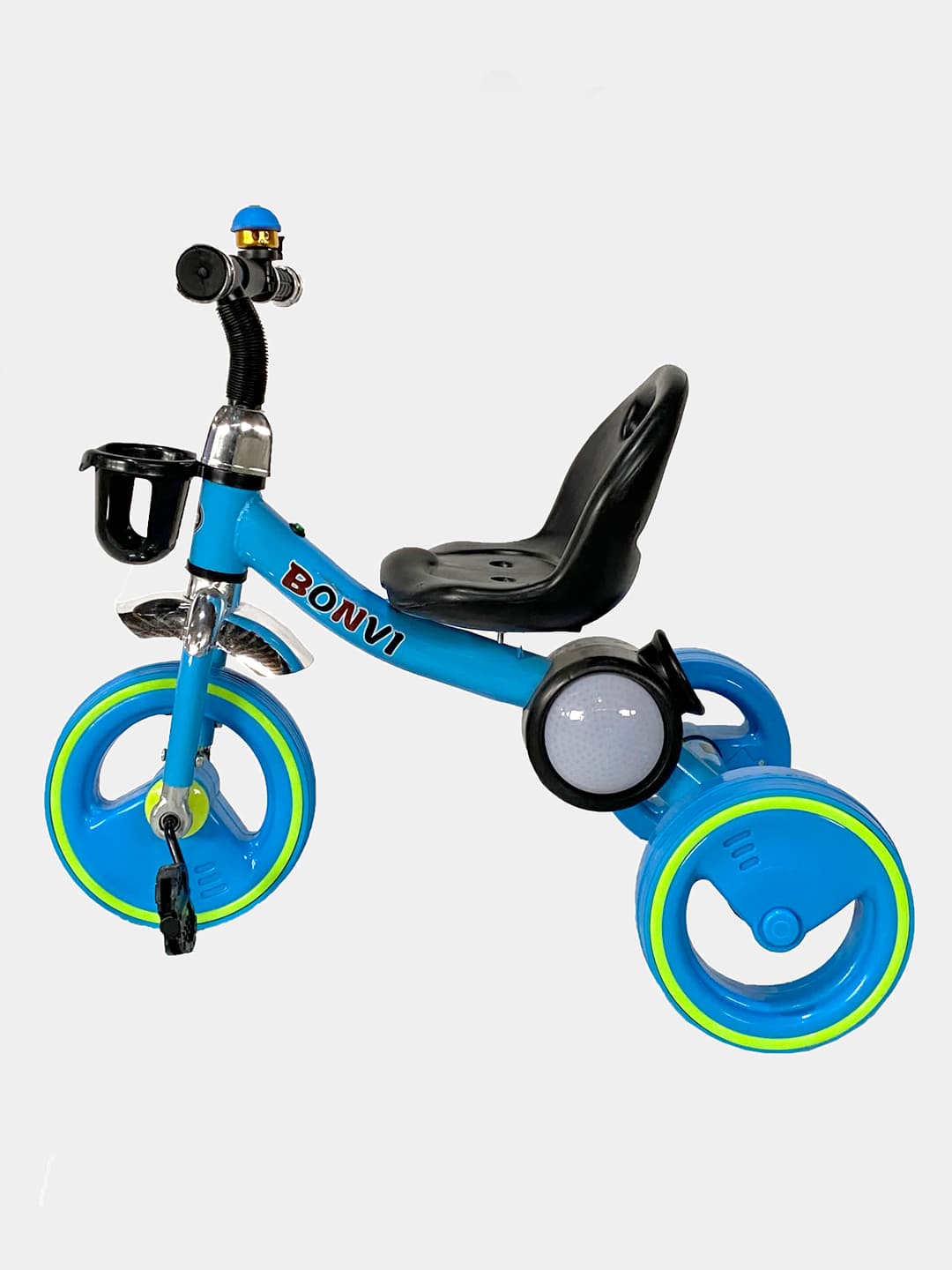 Bolalar velosipedi 3- Balon /5688 — 2