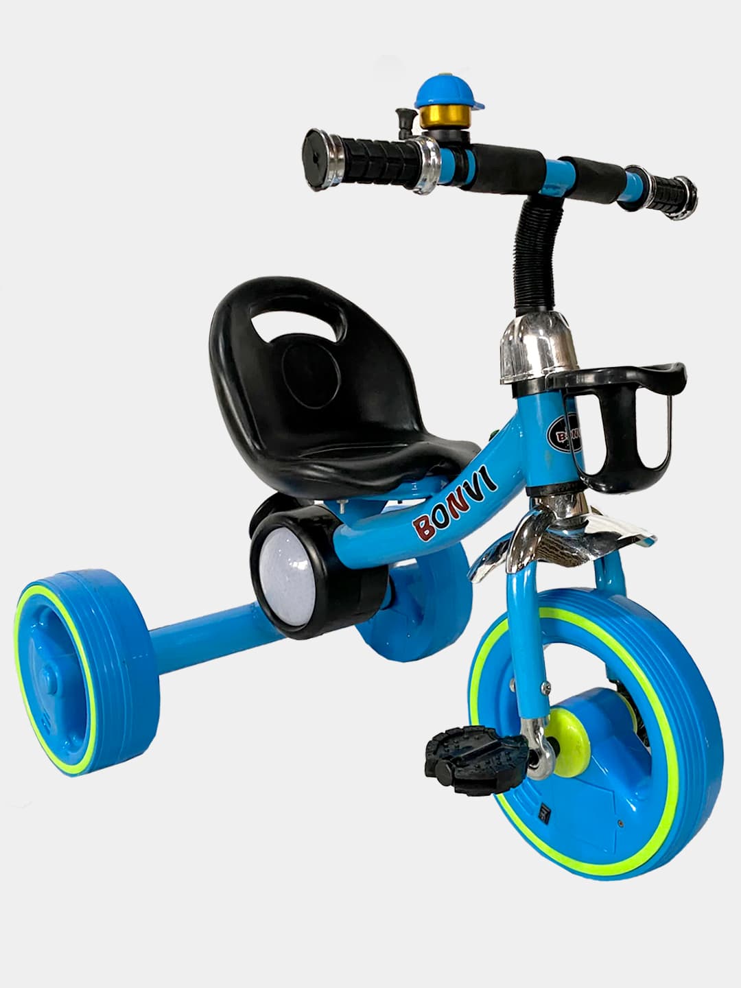 Bolalar velosipedi 3- Balon /5688 — 3