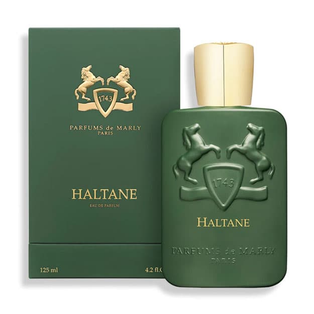 Parfums de Marly Haltane 125 ml (Original) — 1
