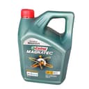 Castrol Magnatec motor moyi 5W-30 SN/C3