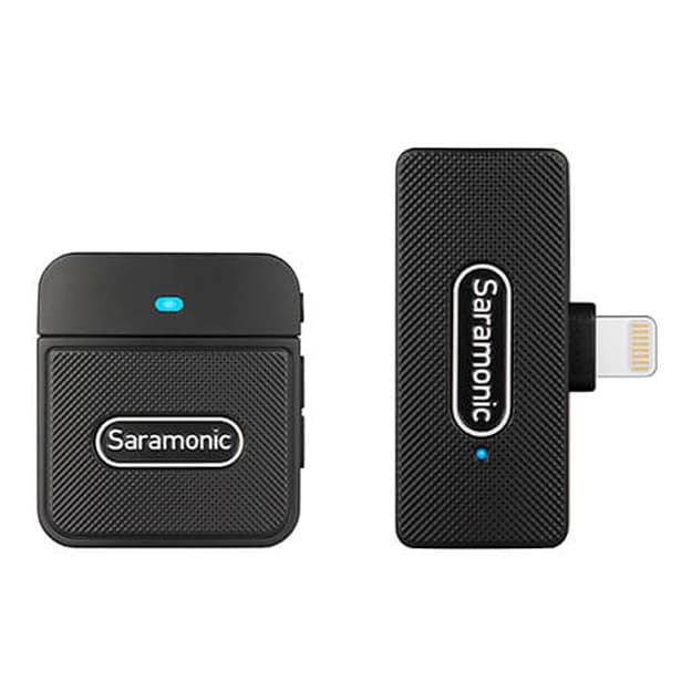 Saramonic Blink100 B3 — 1