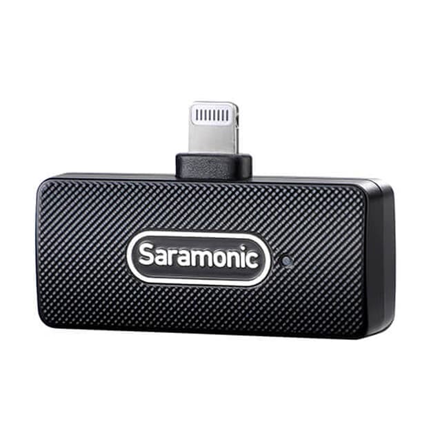 Saramonic Blink100 B3 — 2