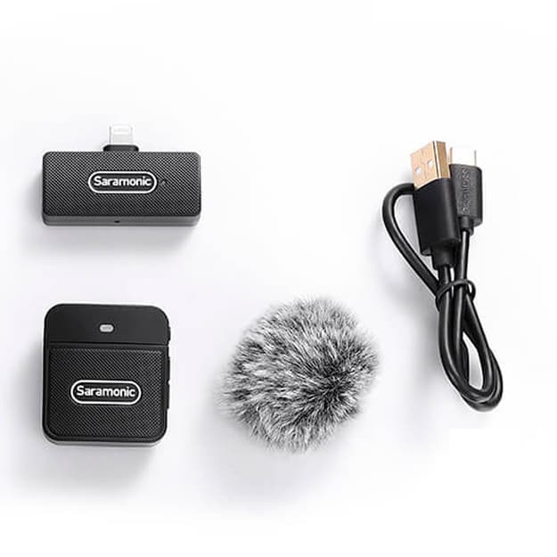 Saramonic Blink100 B3 — 5