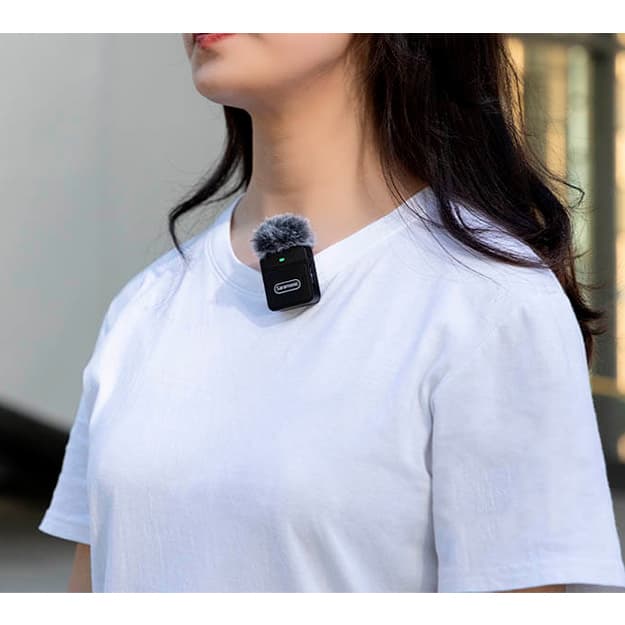 Saramonic Blink100 B3 — 6