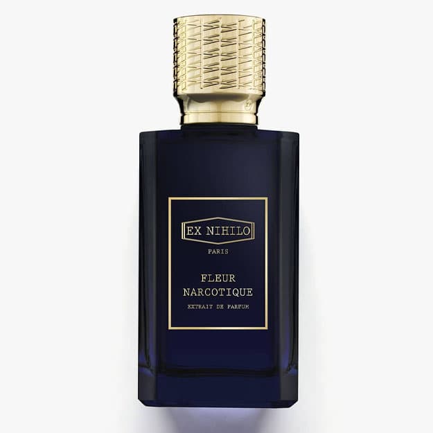 Fleur Narcotique Extrait de Parfum Ex Nihilo 100ml — 2