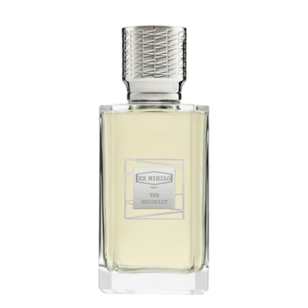 The Hedonist Ex Nihilo 100 ml — 2