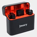 Simsiz mikrofon Jmary MW-16