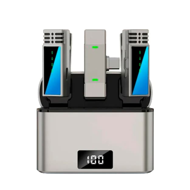 Jmary MW-15 Wireless Microphone  — 2