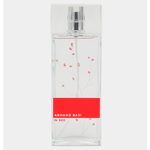 Armand Basi In Red Eau De Toilette 100 ml — 2