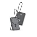 Green Lion Monte Carlo MagSafe 10000mAh 61553 tashqi batareyasi