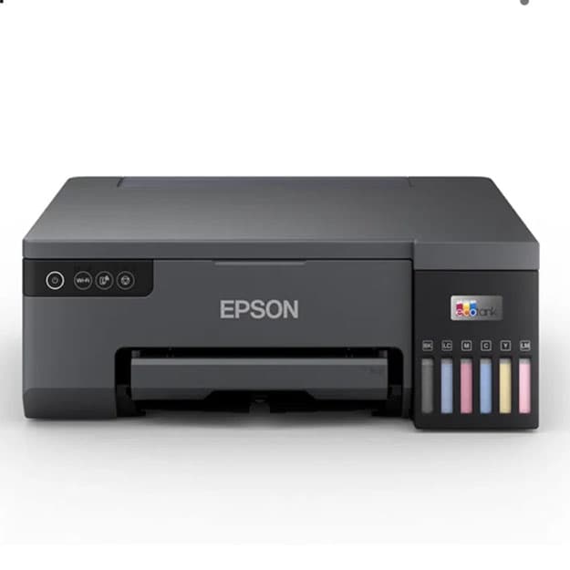 Printer Epson L8050 — 1