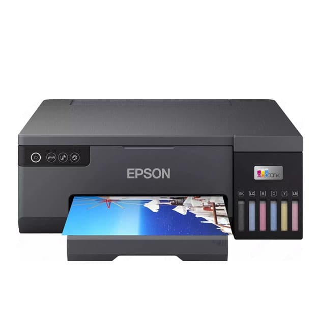 Printer Epson L8050 — 2