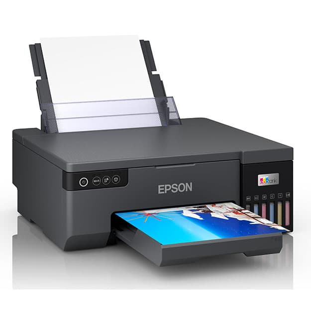 Printer Epson L8050 — 4