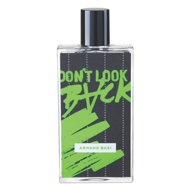 Armand Basi Uniform Dont Look Back 100 ml EDT — 2