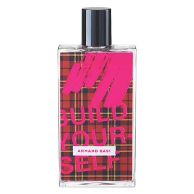 Armand Basi Uniform Build Your-Self 100 ml EDT — 2