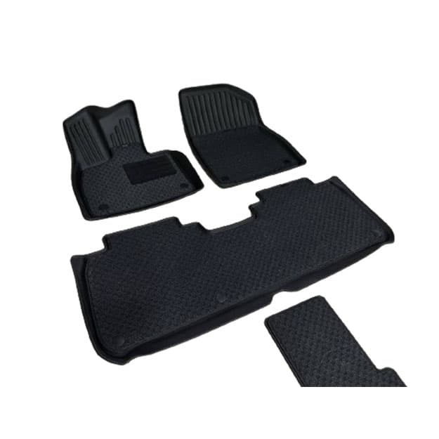 Polik  3D Lixiang — 1