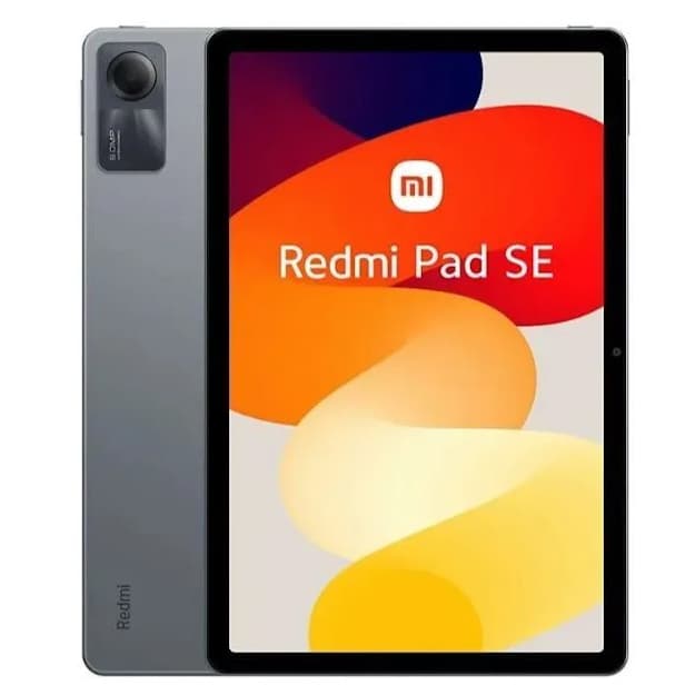 Planshet Xiaomi Redmi Pad SE Graphite Gray 6/128GB — 1