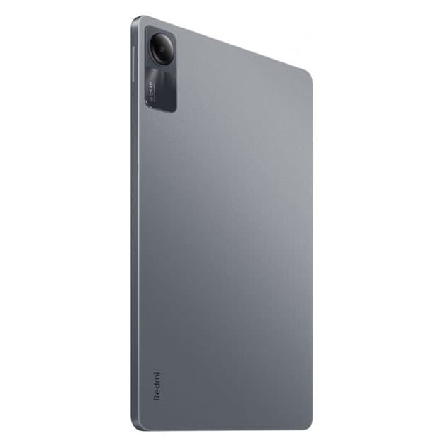 Planshet Xiaomi Redmi Pad SE Graphite Gray 6/128GB — 2