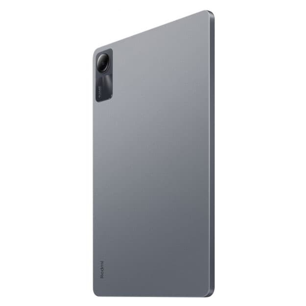 Planshet Xiaomi Redmi Pad SE Graphite Gray 6/128GB — 3