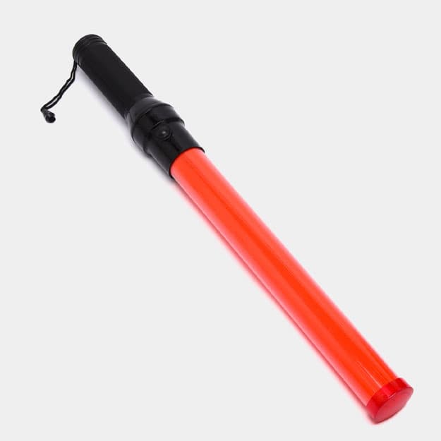 Hushtaksiz LED tayoqcha 54 sm — 2