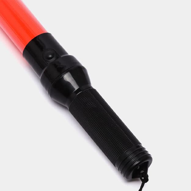 Hushtaksiz LED tayoqcha 54 sm — 3