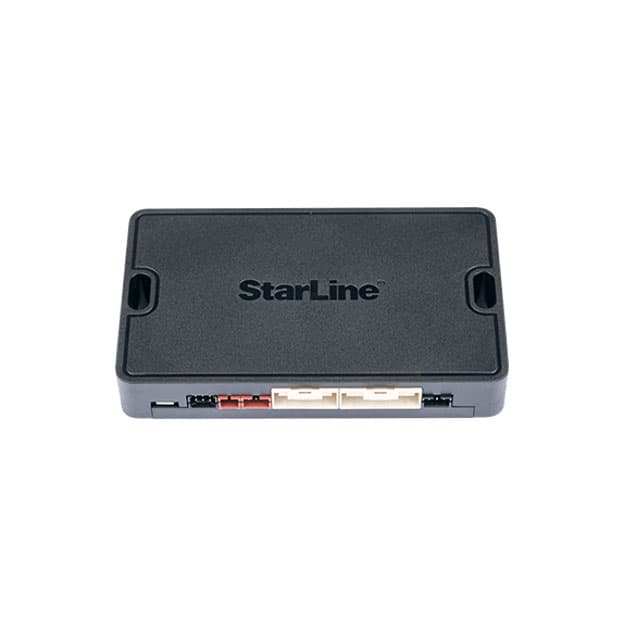 Avtomobil signalizatsiyasi StarLine S96 V2 2 SIM GSM — 2