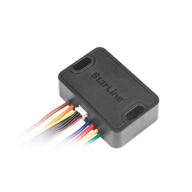 Avtomobil signalizatsiyasi StarLine S96 V2 2 SIM GSM — 4