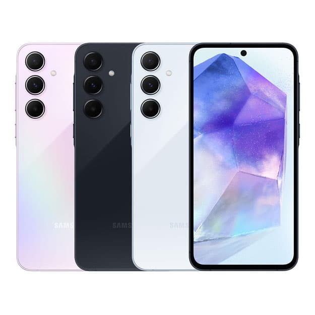 Samsung Galaxy A55 — 1