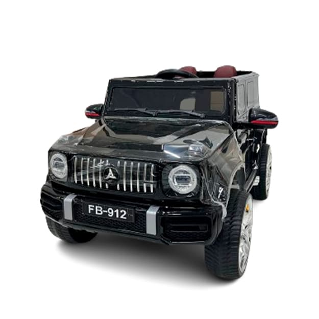 Детский электромобиль Mercedes-AMG — 2