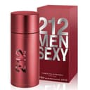 CAROLINA HERRERA 212 SEX MEN 100ml