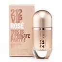 CAROLINA HERRERA 212 VIP ROSE 50ml