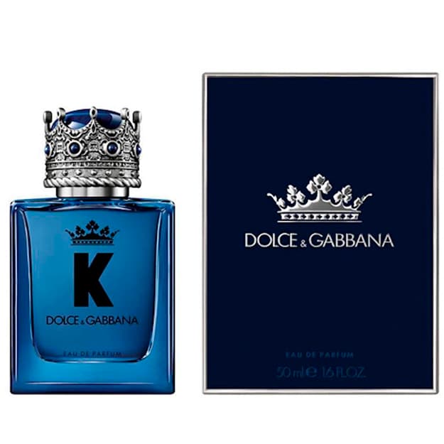 D&G K EDP — 2