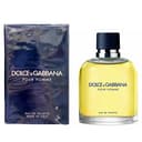 D&G POUR HOMME EDT 125ml