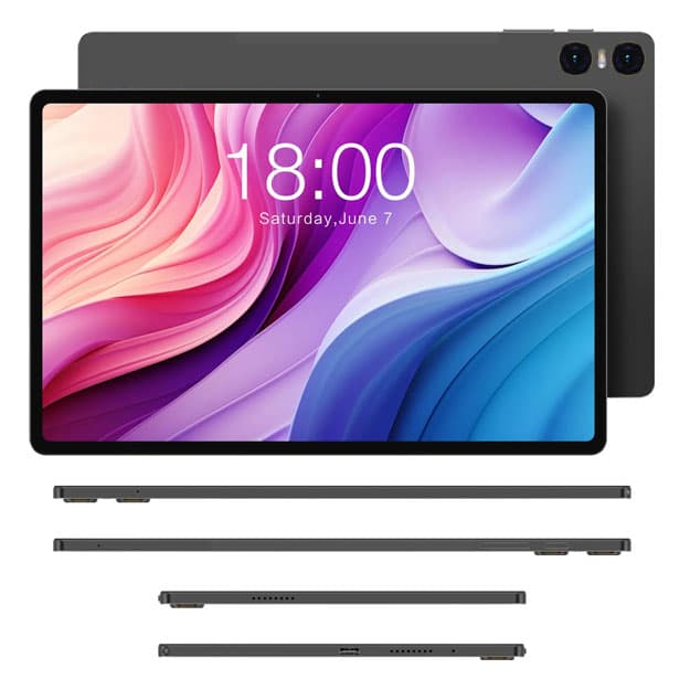 Planshet Teclast T40HD 8/128GB — 5