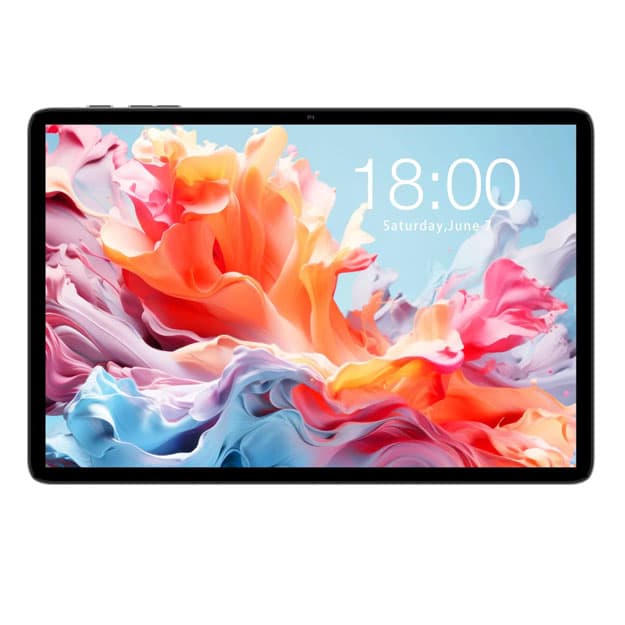 Planshet Teclast P30T 4/128GB 10.1" — 2